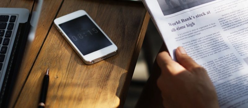 First Workplaces en los medios