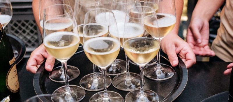 Descubre las 5 claves para organizar eventos corporativos