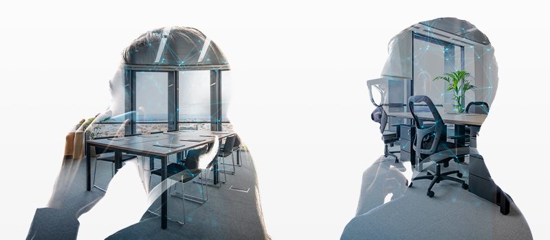 Flex spaces: protagonistas del eShow 2019 de la mano de First Workplaces