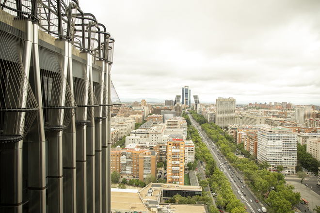 Oficinas de contingencia ante la crisis del coronavirus