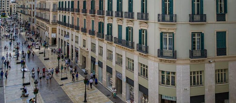 First workplaces abre su primer centro en Málaga