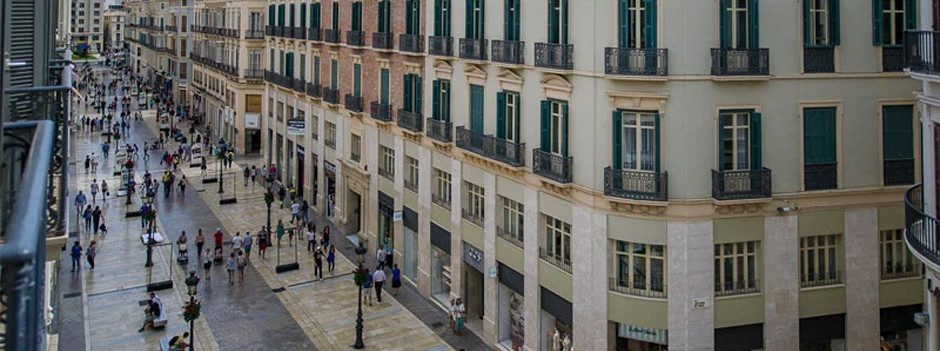 First workplaces abre las puertas de su coworking en Mlaga