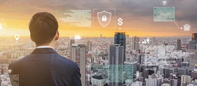 Negocio inmobiliario: ¿tradicional o digital?