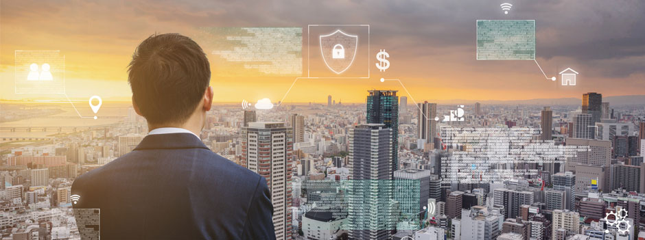 Negocio inmobiliario tradicional o digital