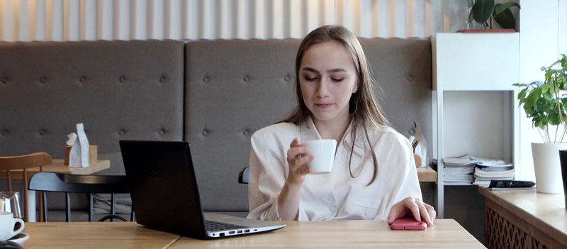 ¿Cómo mantener a tu equipo de trabajo motivado sin asistir a la oficina?