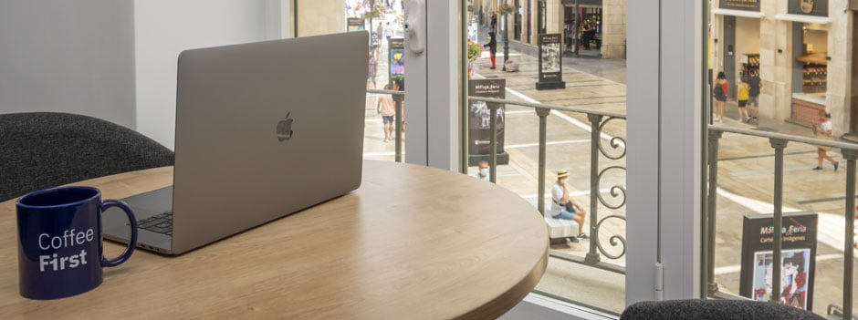 coworking multinacionales