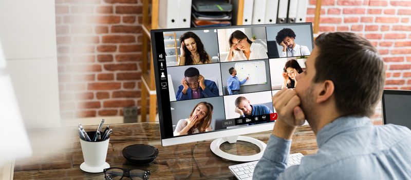 ¿Cómo frenar la desmotivación empresarial del home office?