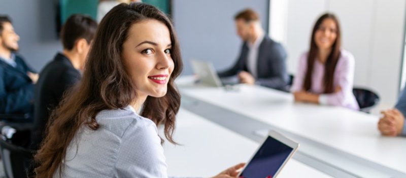 ¿Cuál es el mejor espacio de trabajo para mi empresa?