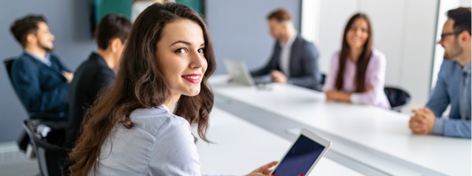 espacio de trabajo que se adapta mejor a mi empresa