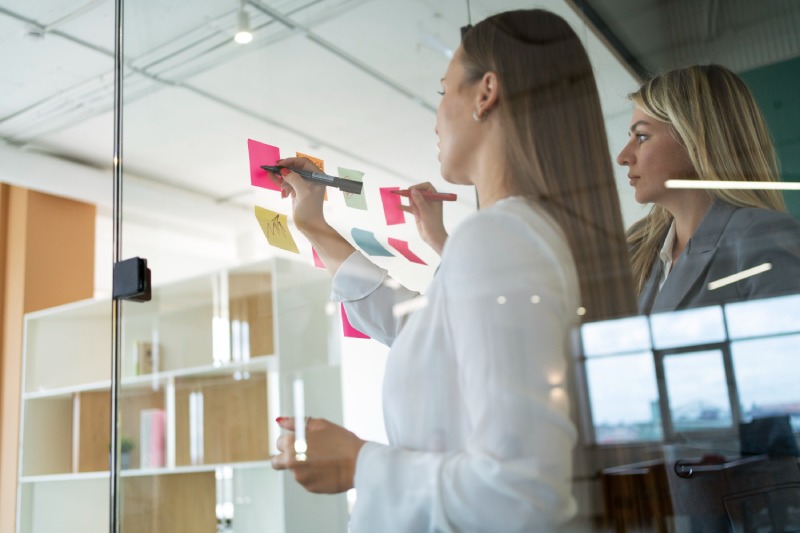 retos comerciales de una empresa multinacional