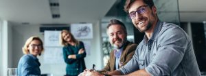 Oficinas Flexibles: alternativa al espacio tradicional
