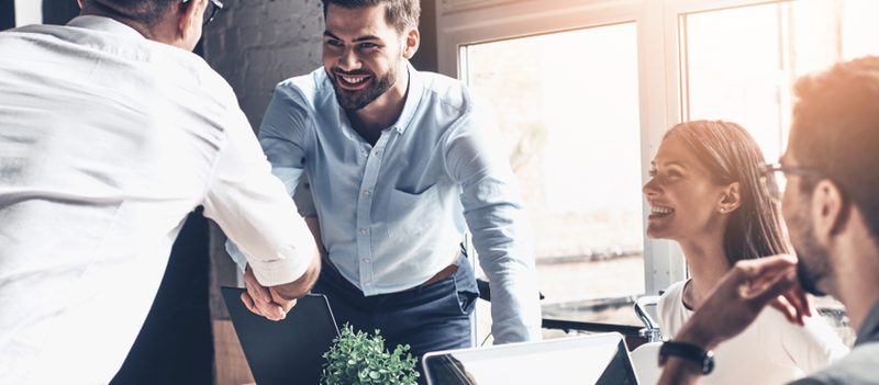 El pay-per-use llega a las oficinas