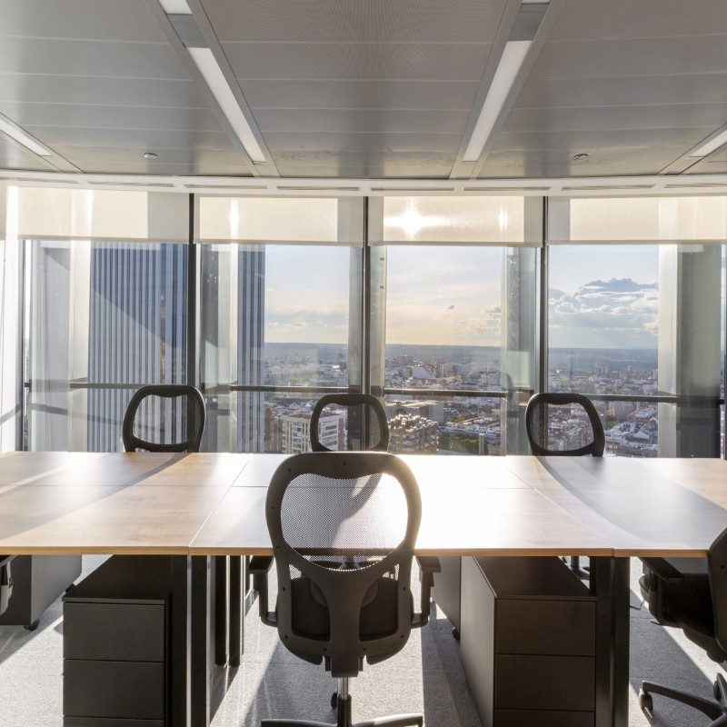 Oficina virtual en Madrid, una alternativa flexible para tu negocio