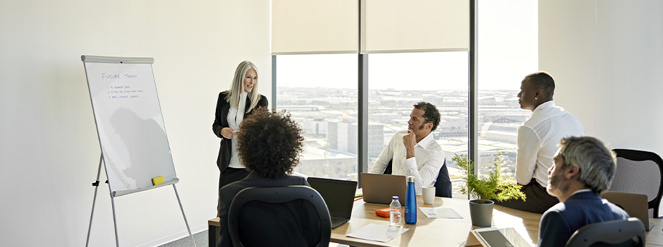 los espacios de coworking son los preferidos por los emprendedores