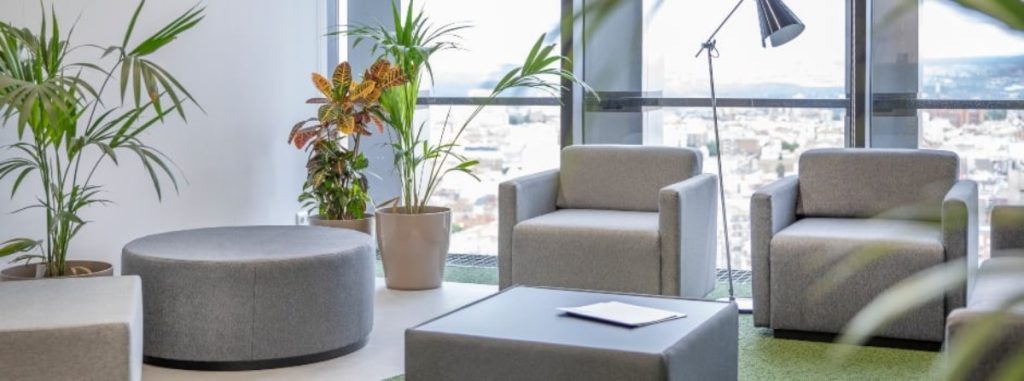 ¿Que son las flex offices Los nuevos espacios conquistan Europa