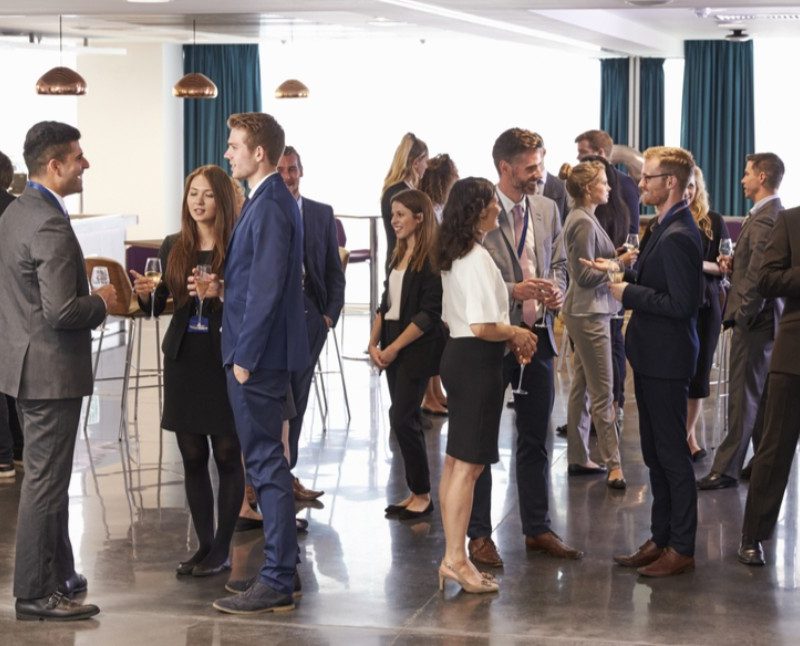 Ventajas de fomentar el networking entre tus empleados