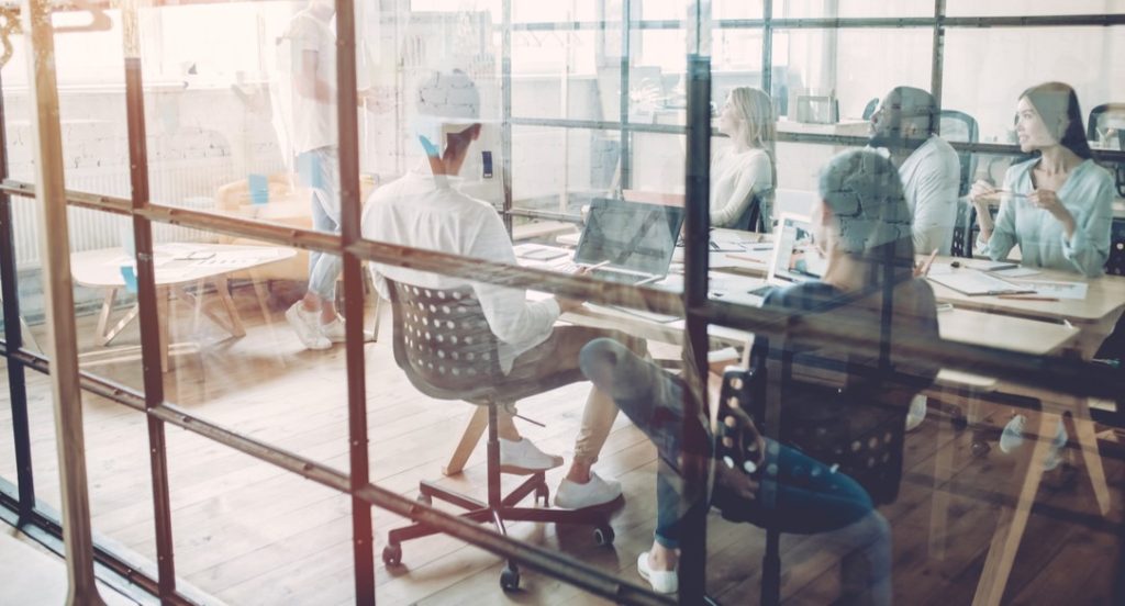 Coworking qu es cmo funciona y cmo elegir el mejor 1
