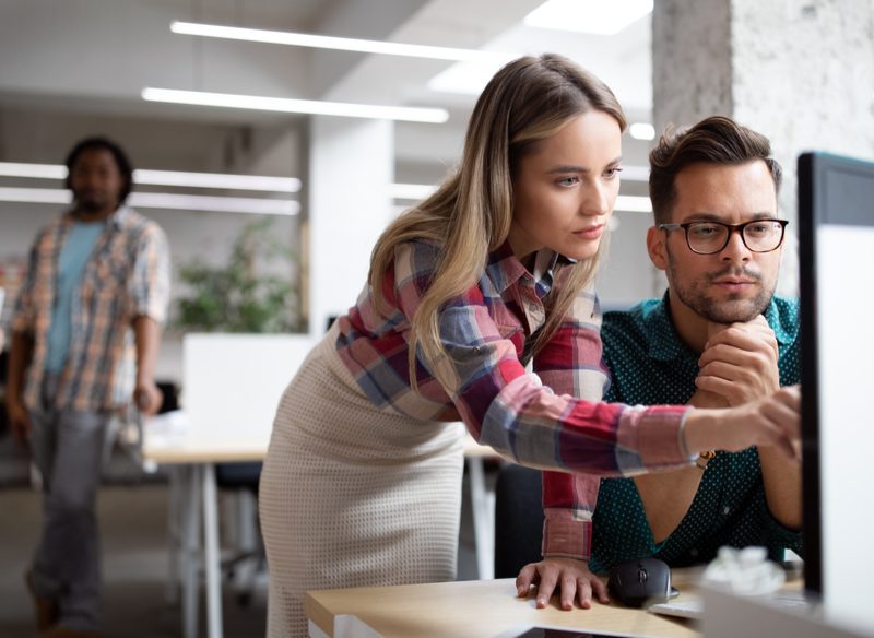 Razones para buscar un coworking en Hospitalet de Llobregat