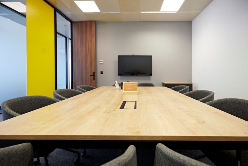 BR Meeting Room 12B 4 1