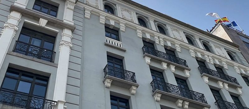 Diferencias: Domiciliación de sociedades y oficina virtual