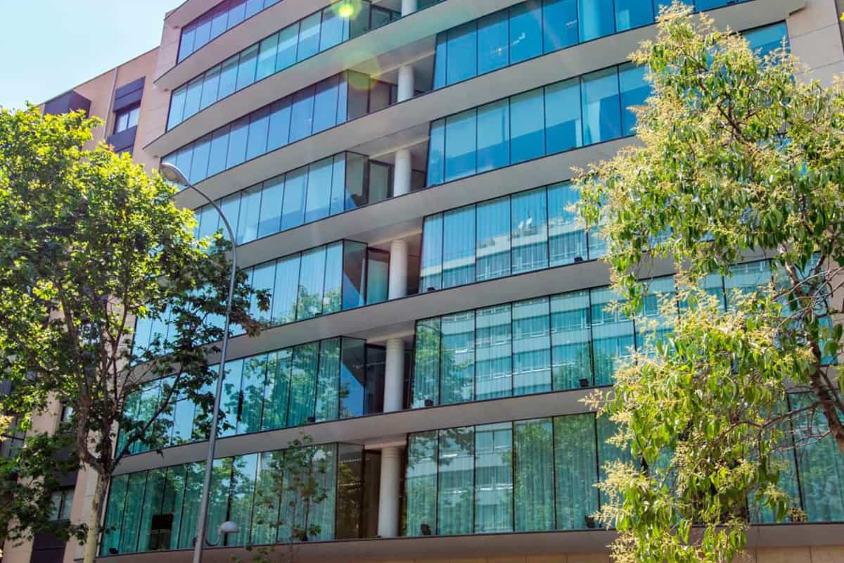 centro María Molina