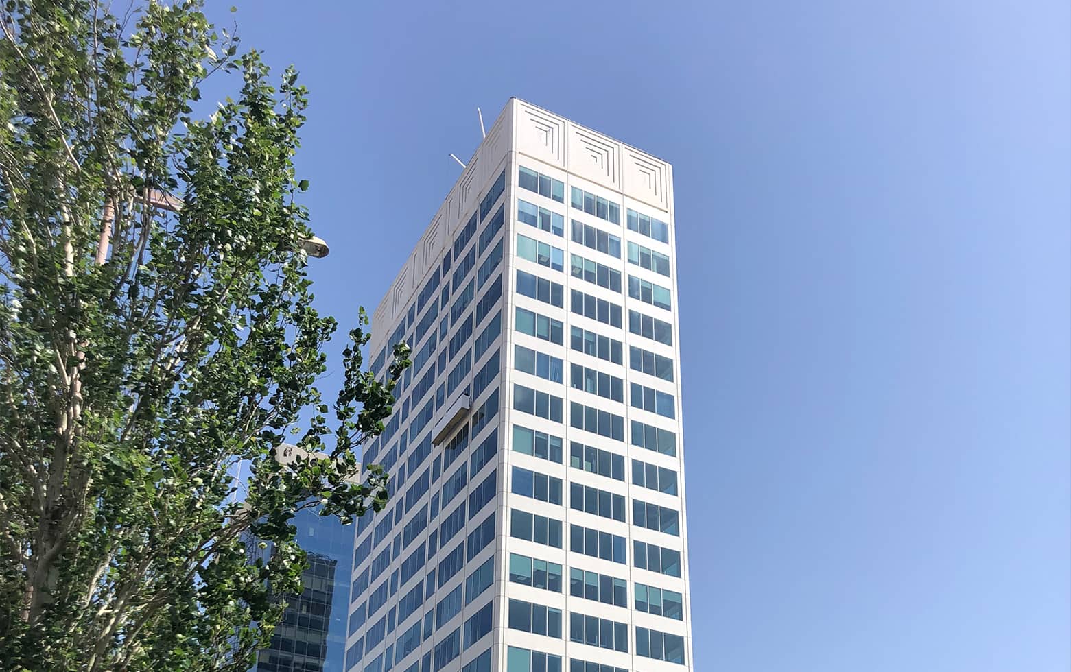 offices and coworking spaces in sants, Barcelona