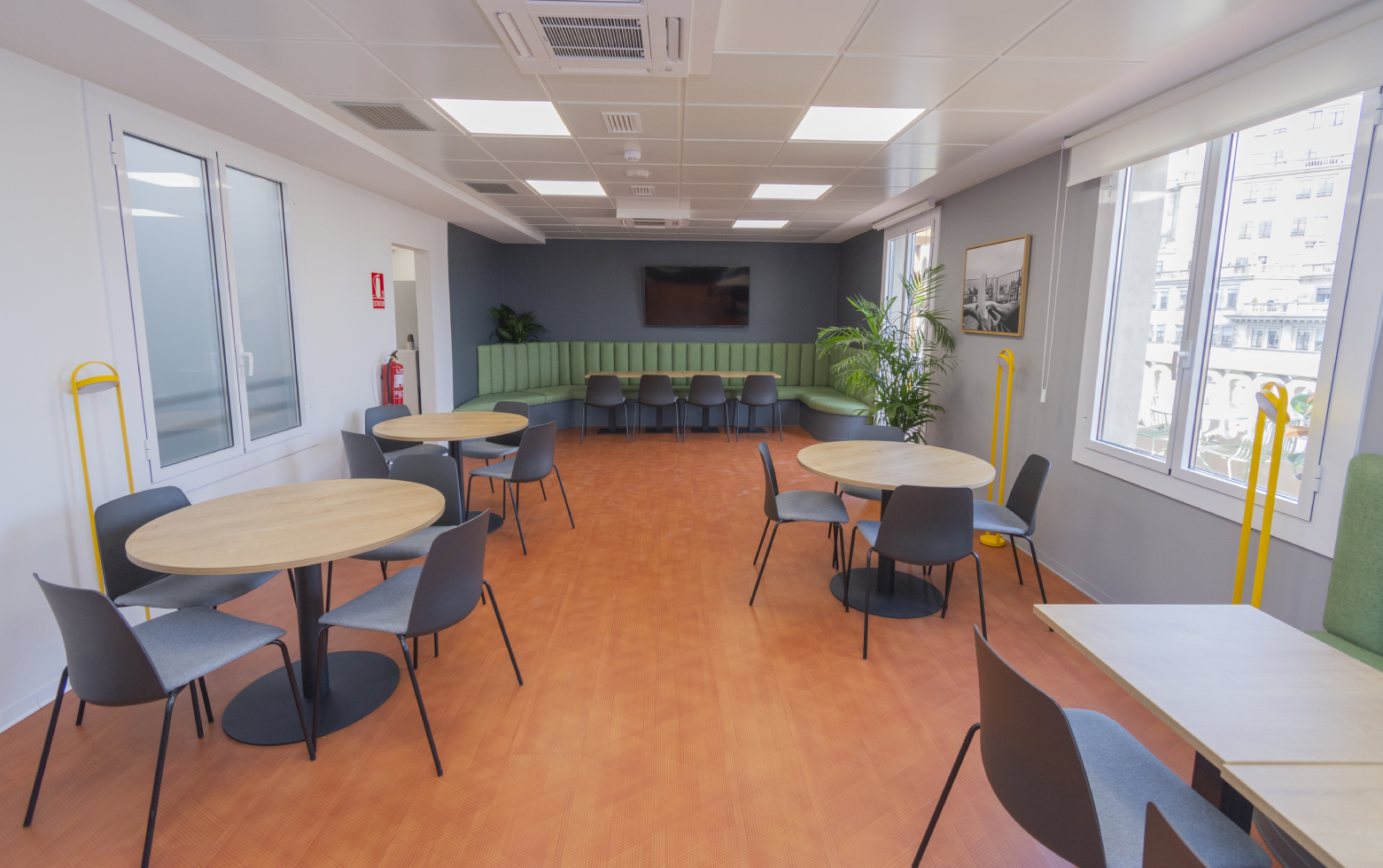 comedor ramlas barcelona