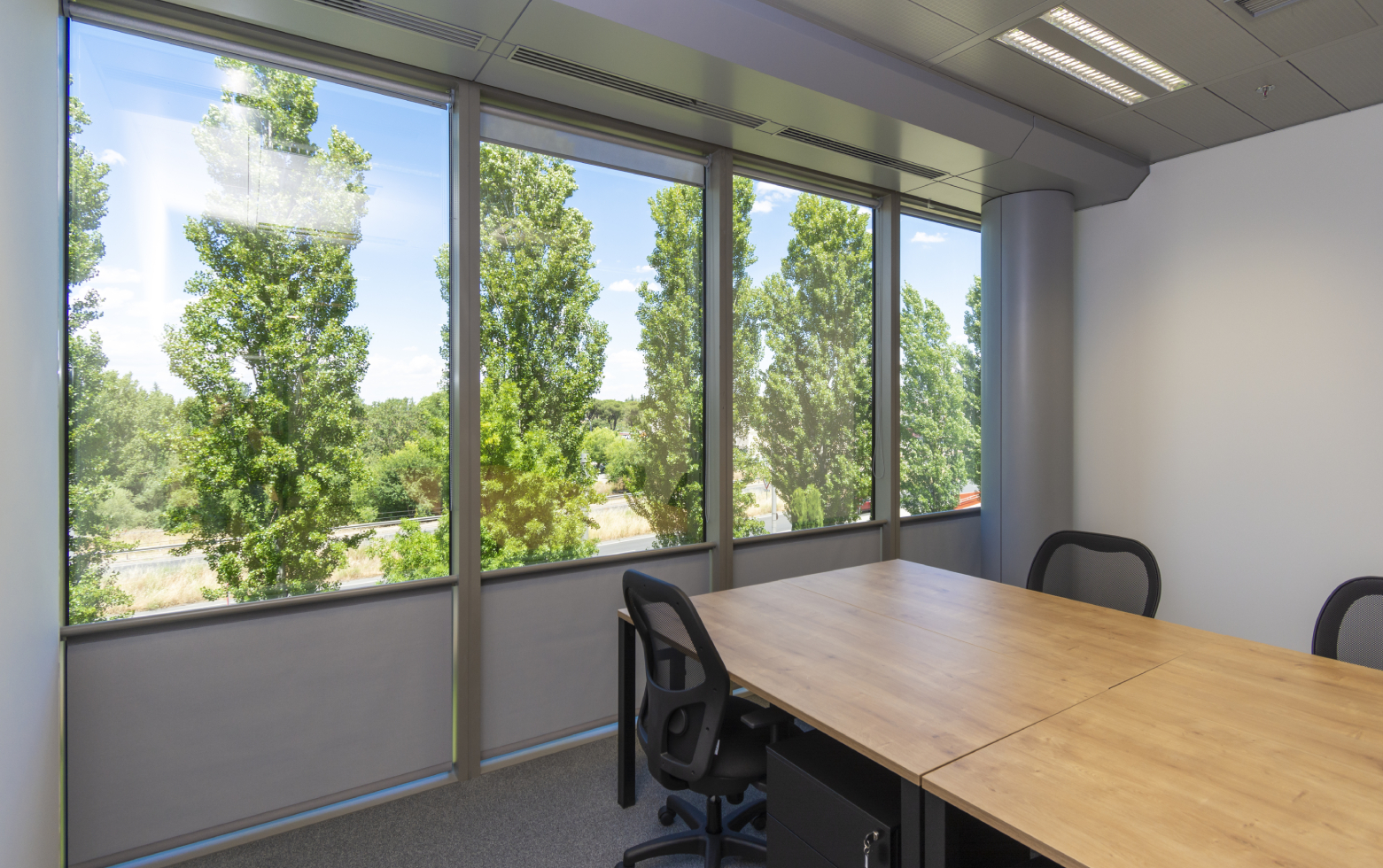 espacio reuniones la finca