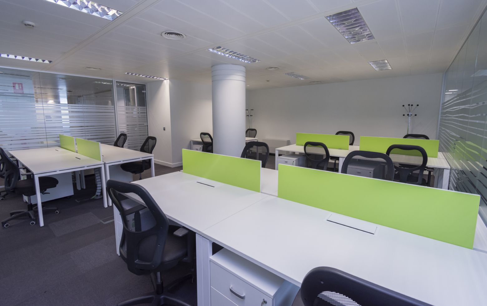 sala reuniones maria de molina