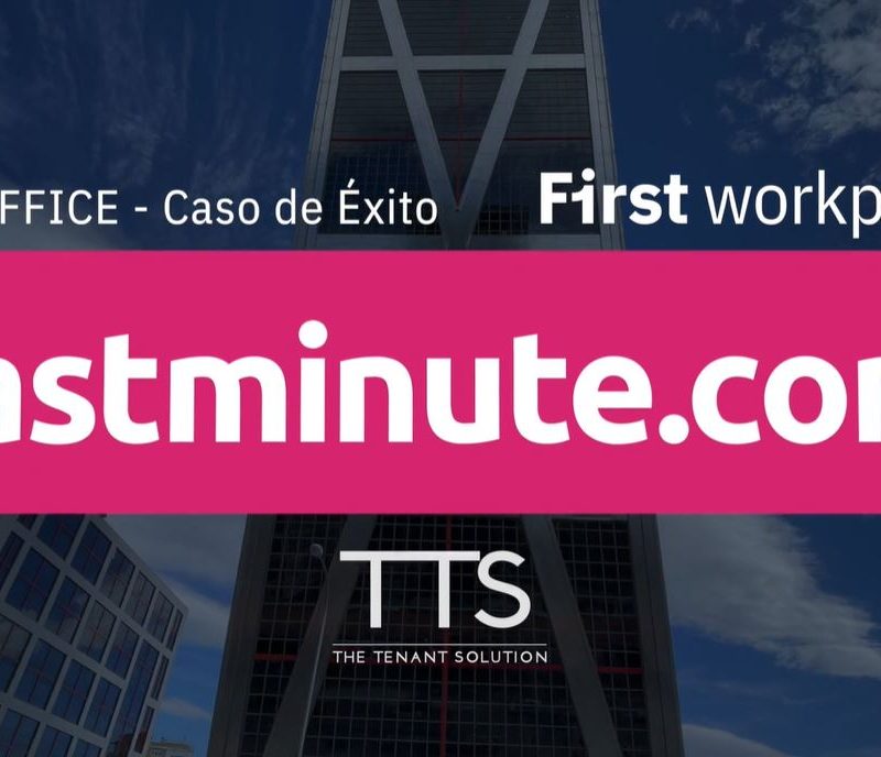 caso de exito lastminute