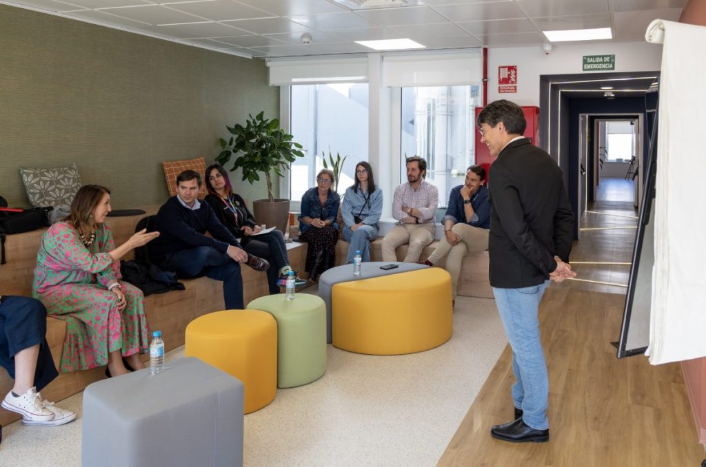 evento Enegrama de la Personalidad