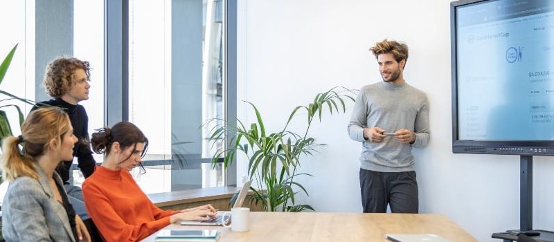 ¿Cómo hacer correctamente un modelo de acta de reunión_