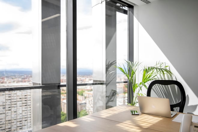 Salas de reuniones de alquiler First Workplaces