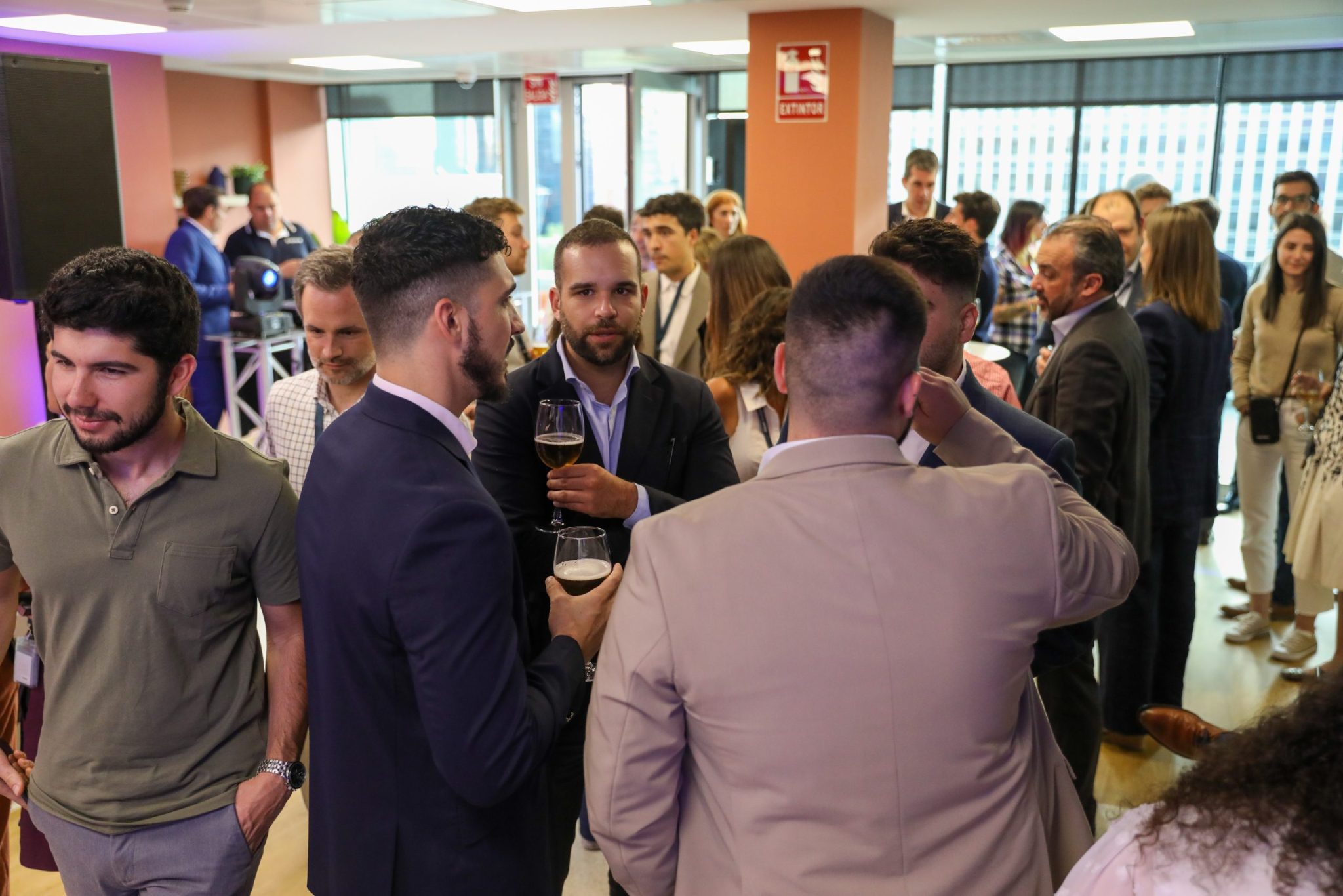 evento inauguracion castellana bernabeu 5 scaled