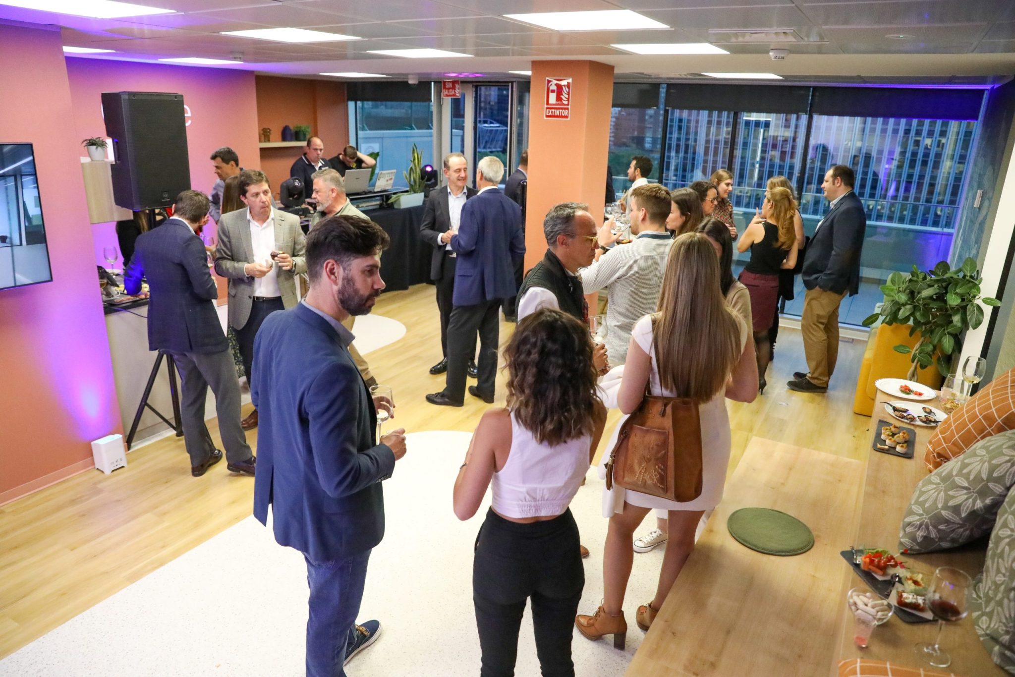 evento inauguracion castellana bernabeu 8 scaled