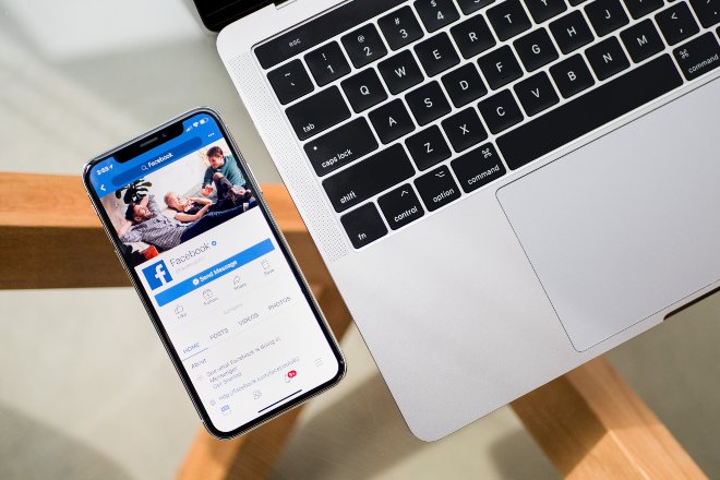Facebook entre las empresas tecnológicas más importantes del mundo
