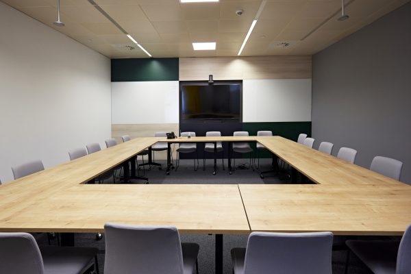 Alquiler de meeting room 12A en Sants First 2