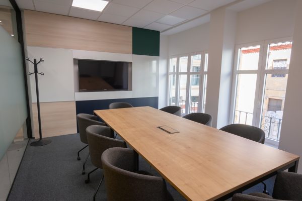 Alquiler de meeting room 1A de Larios First