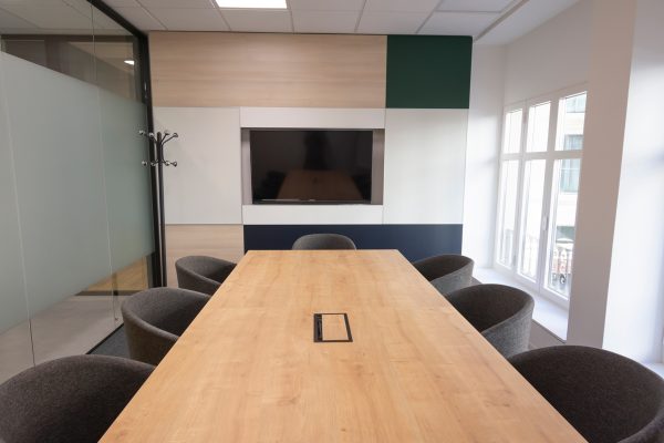 Alquiler de meeting room 1A de Larios First 2