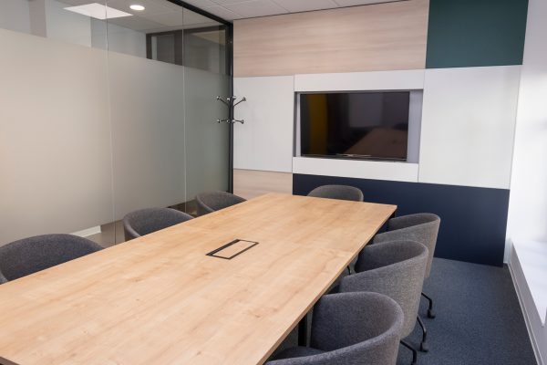 Alquiler de meeting room 1A de Larios First 3