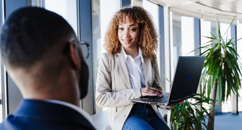 digital workplace manager