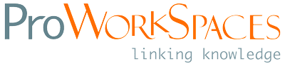 proworkspaces logo