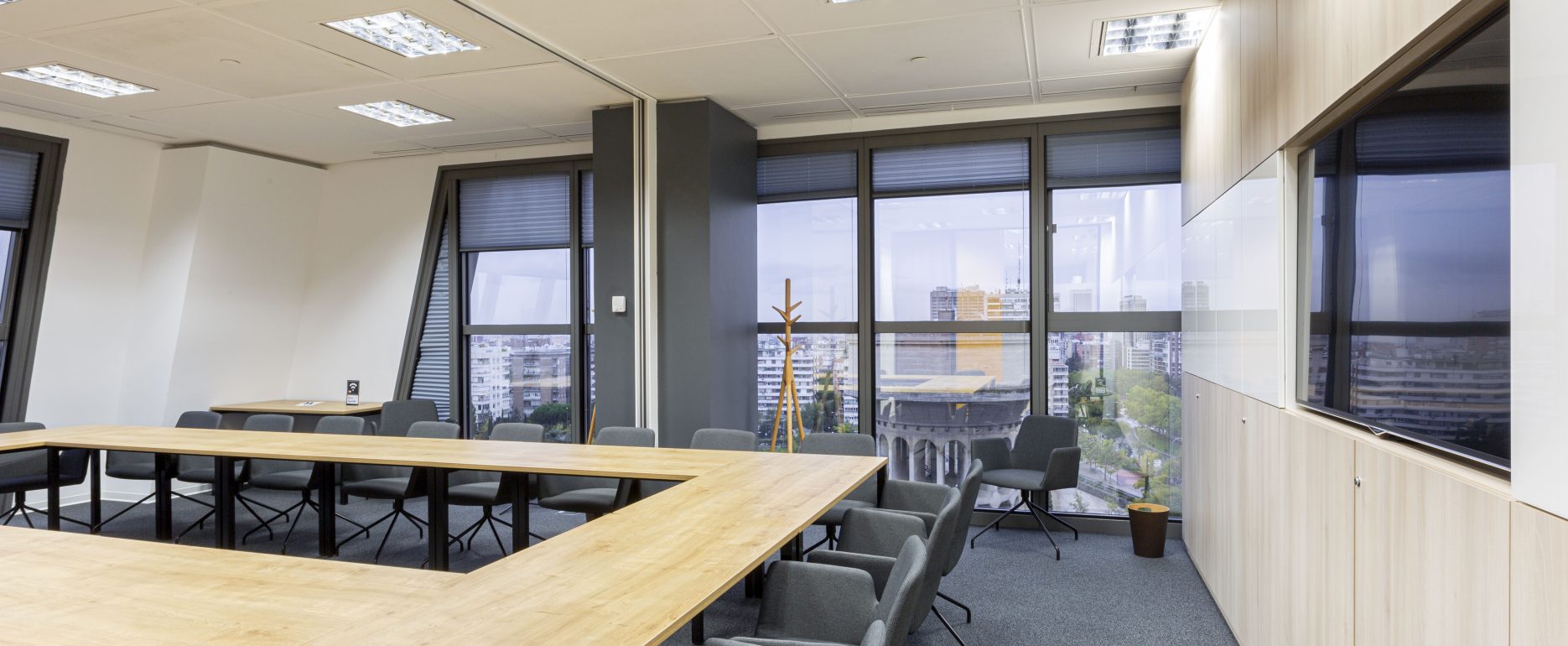 Evento Marketing Digital en Plaza Castilla Madrid