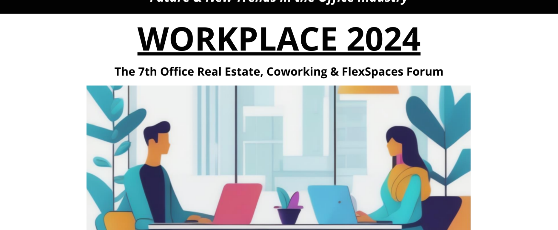 First workplaces Lider en Oficinas Flexibles y Coworking 13
