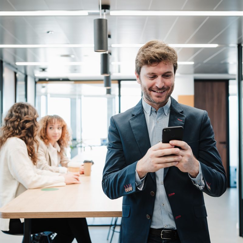 Domiciliar tu empresa