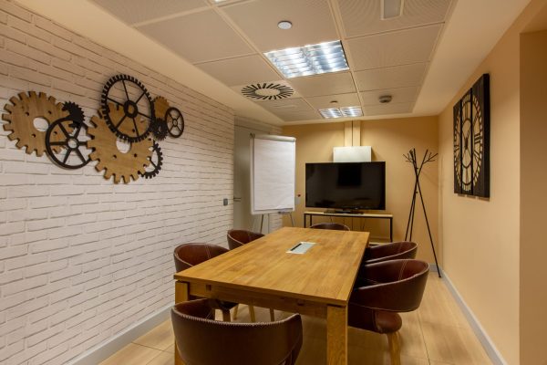 Meeting Room 29B