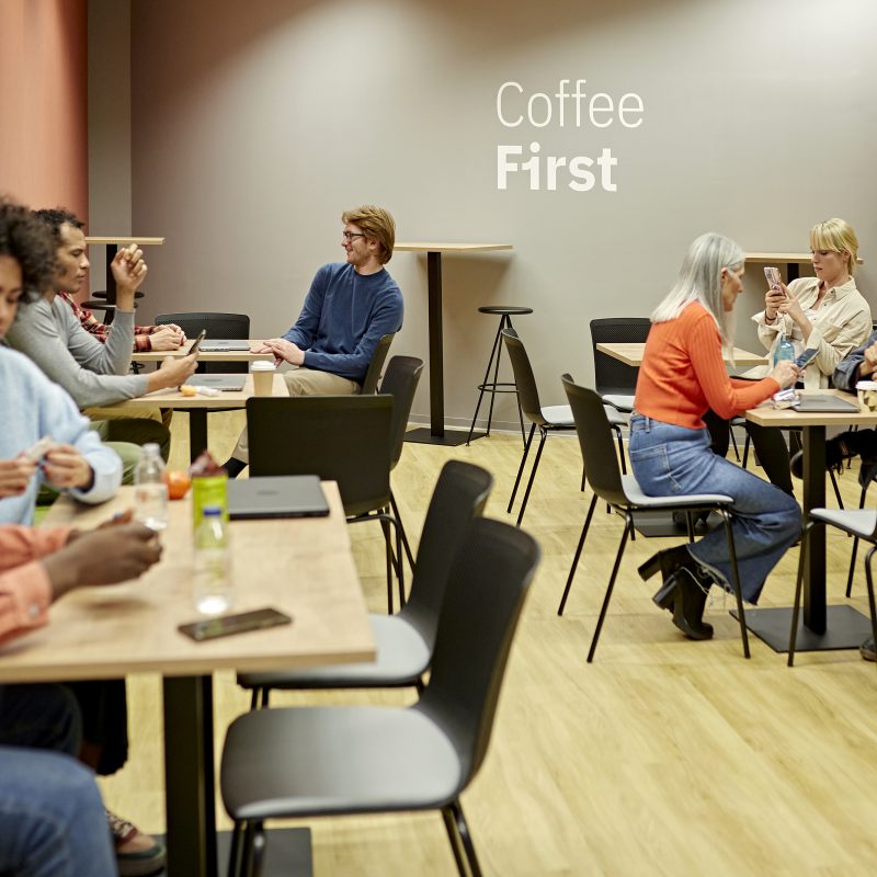 Zonas Comunes Fira First 7