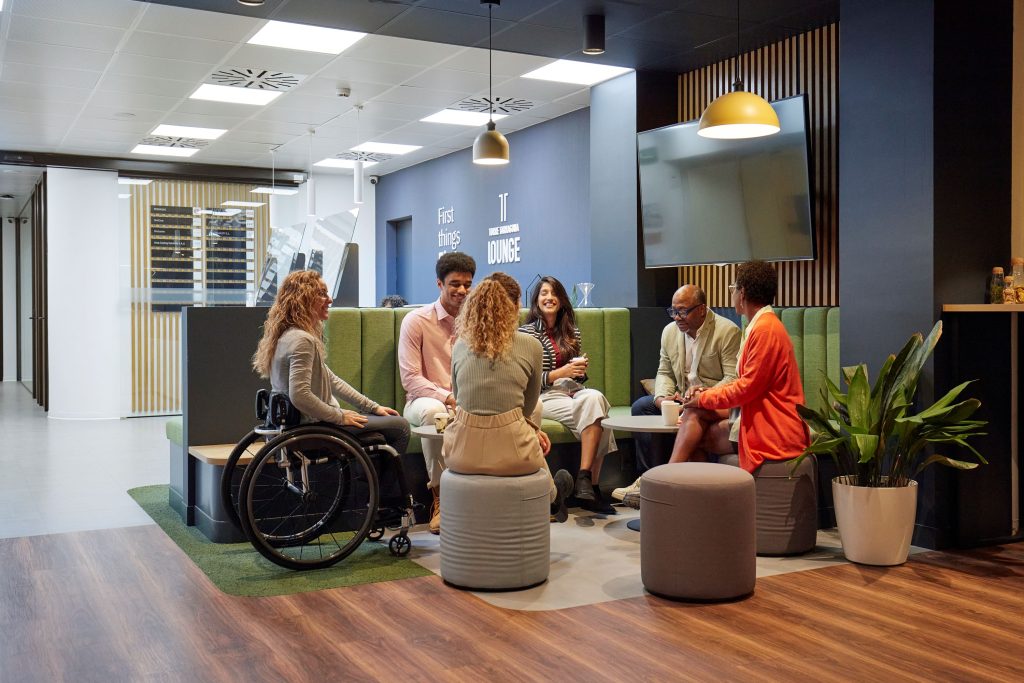 En el competitivo mundo de los espacios de trabajo compartidos, la diferencia entre una experiencia común y una memorable a menudo se reduce a la atención personalizada.