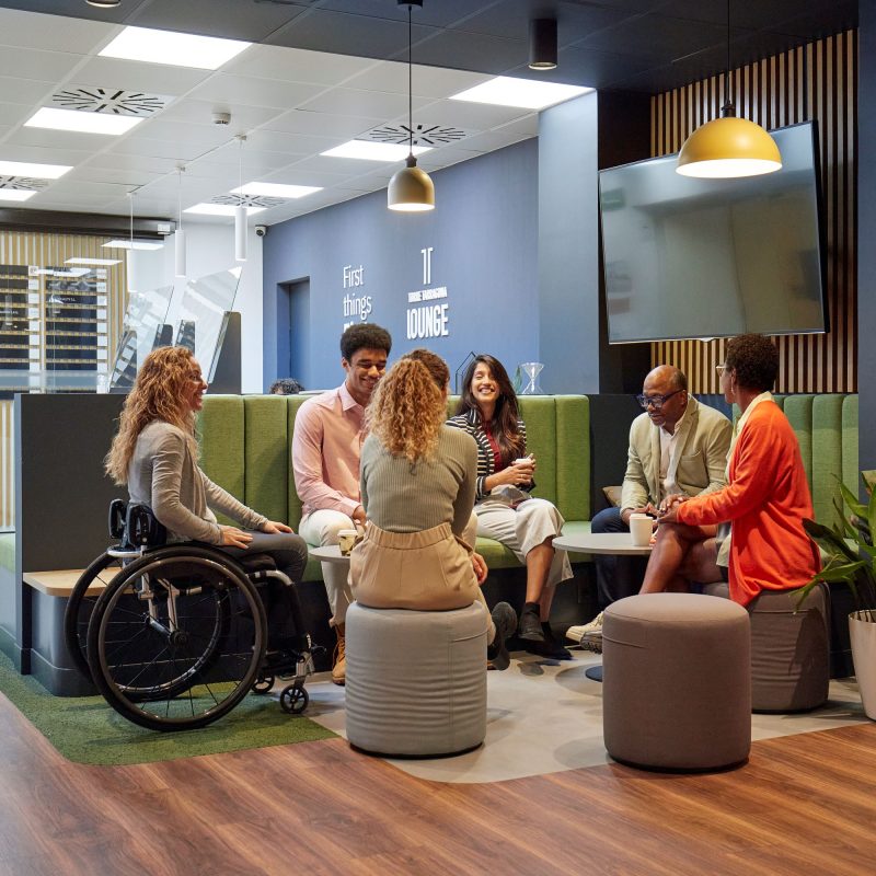 En el competitivo mundo de los espacios de trabajo compartidos, la diferencia entre una experiencia común y una memorable a menudo se reduce a la atención personalizada.