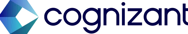 logo de cognizant de colores